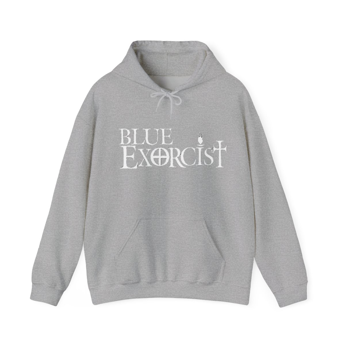 Blue Exorcist Hoodie - Official Hoodies merchandise