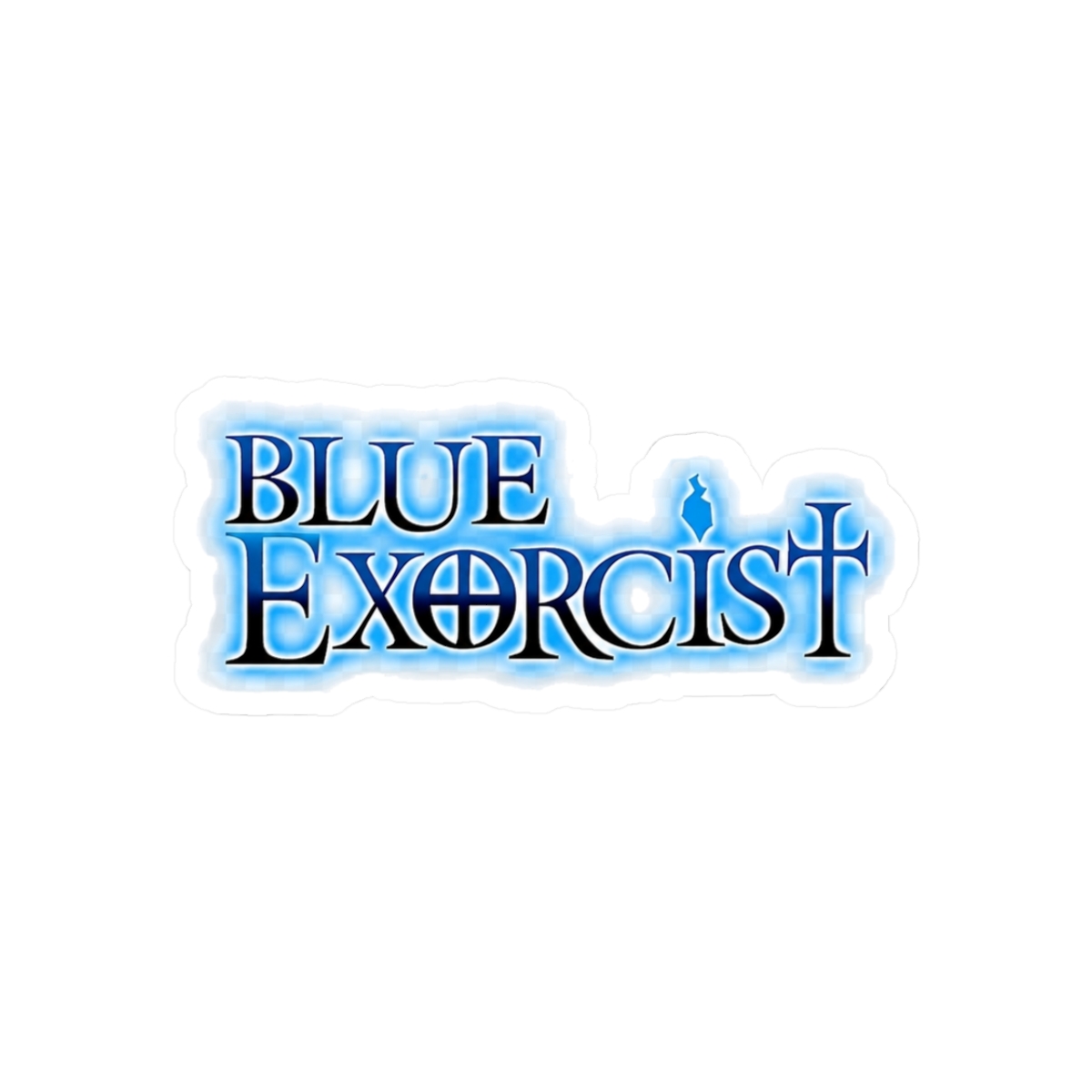 Blue Exorcist Title