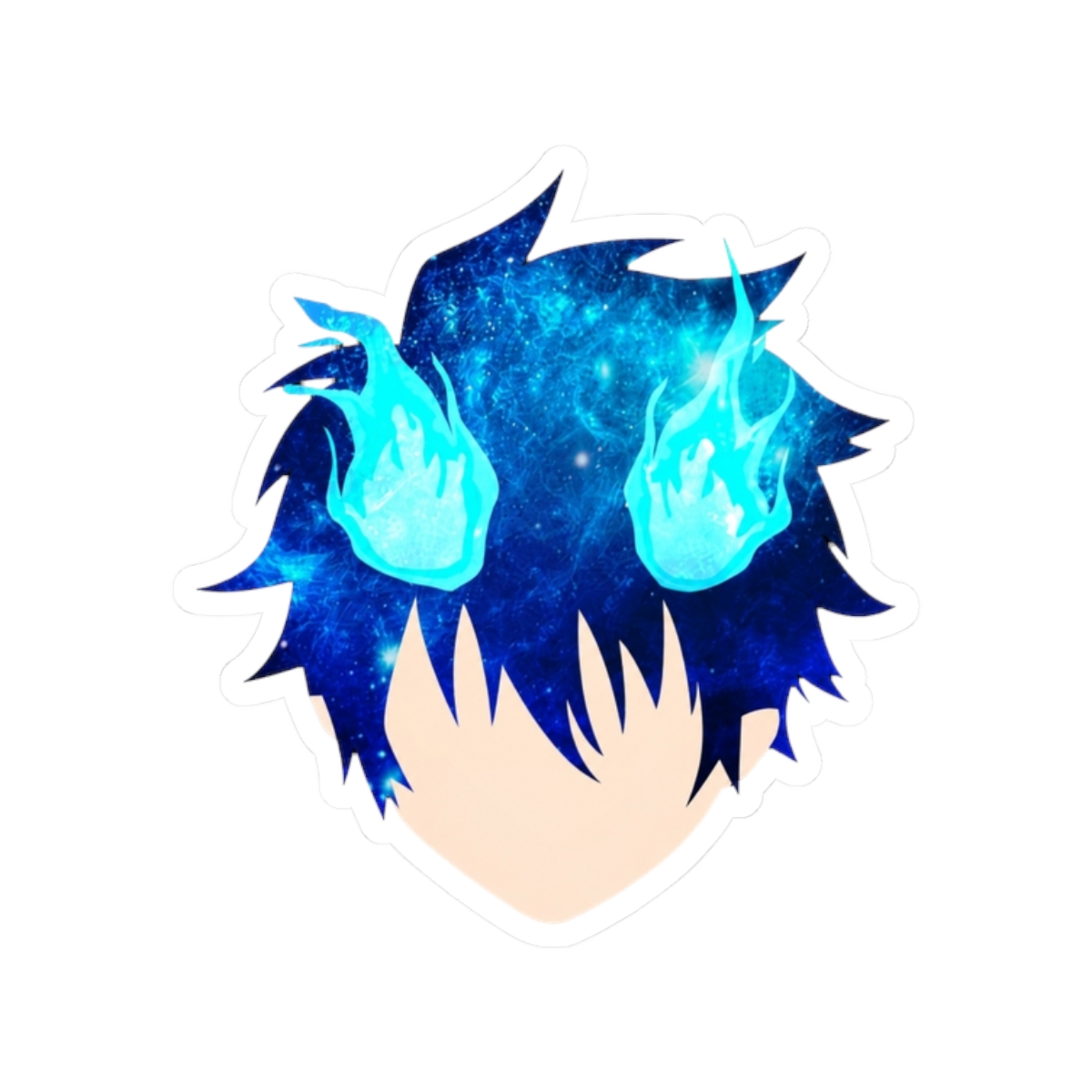 Rin Okumura | Blue Exorcist - alternate angle 3, merchandise