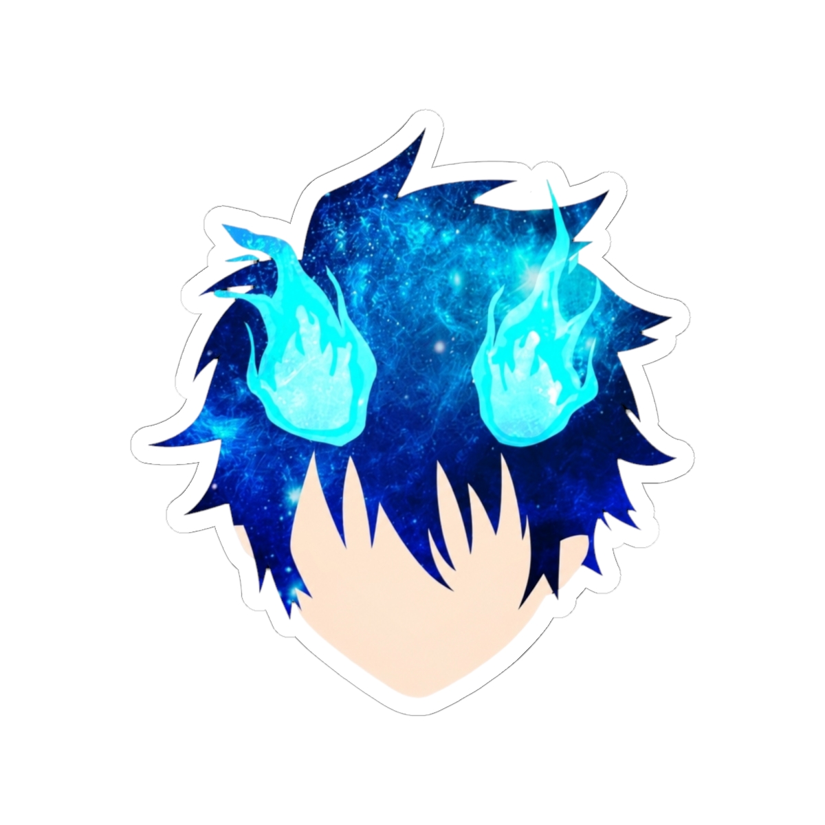 Rin Okumura | Blue Exorcist