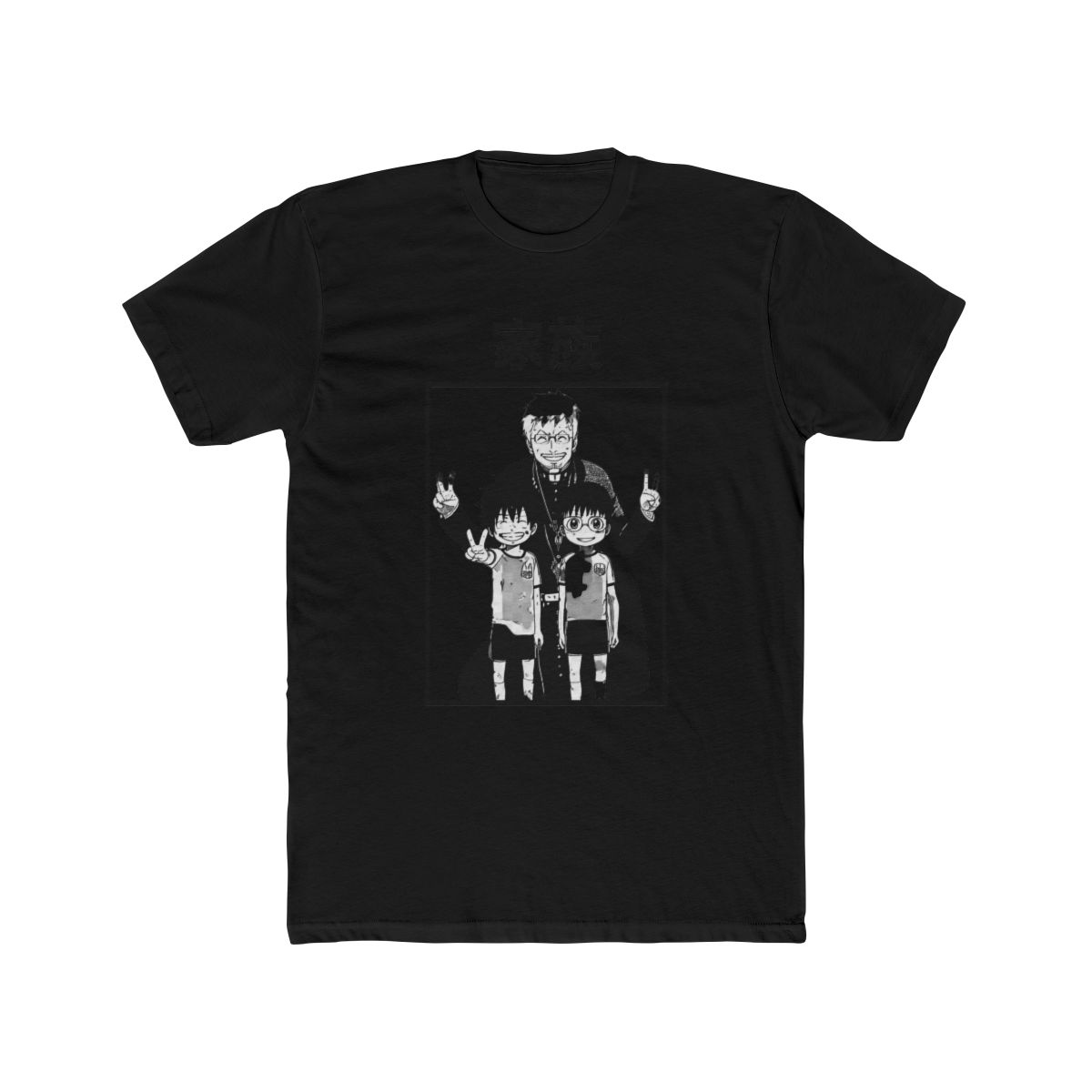 BLUE EXORCIST FAMILY - alternate angle 3, merchandise