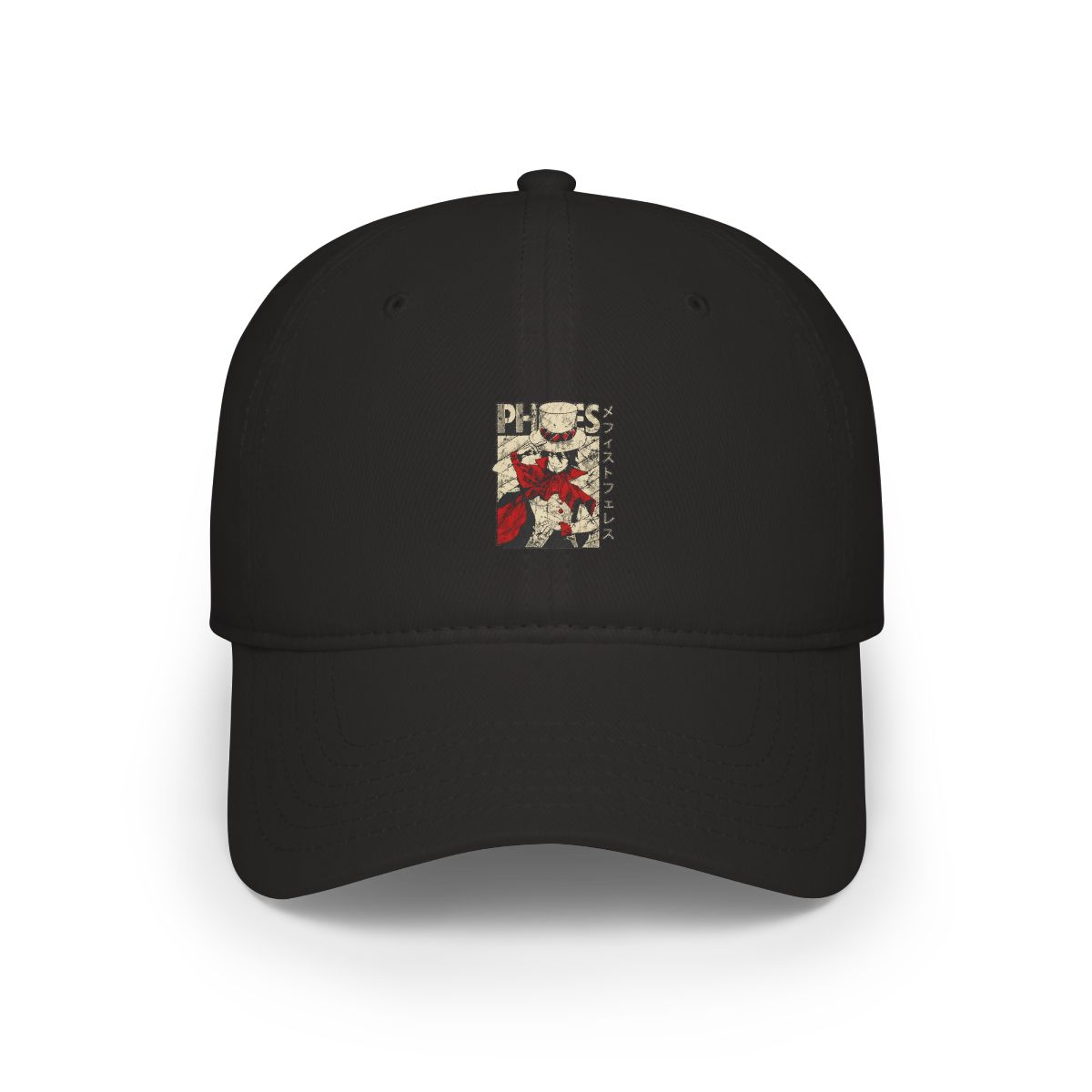 Blue exorcist Hat