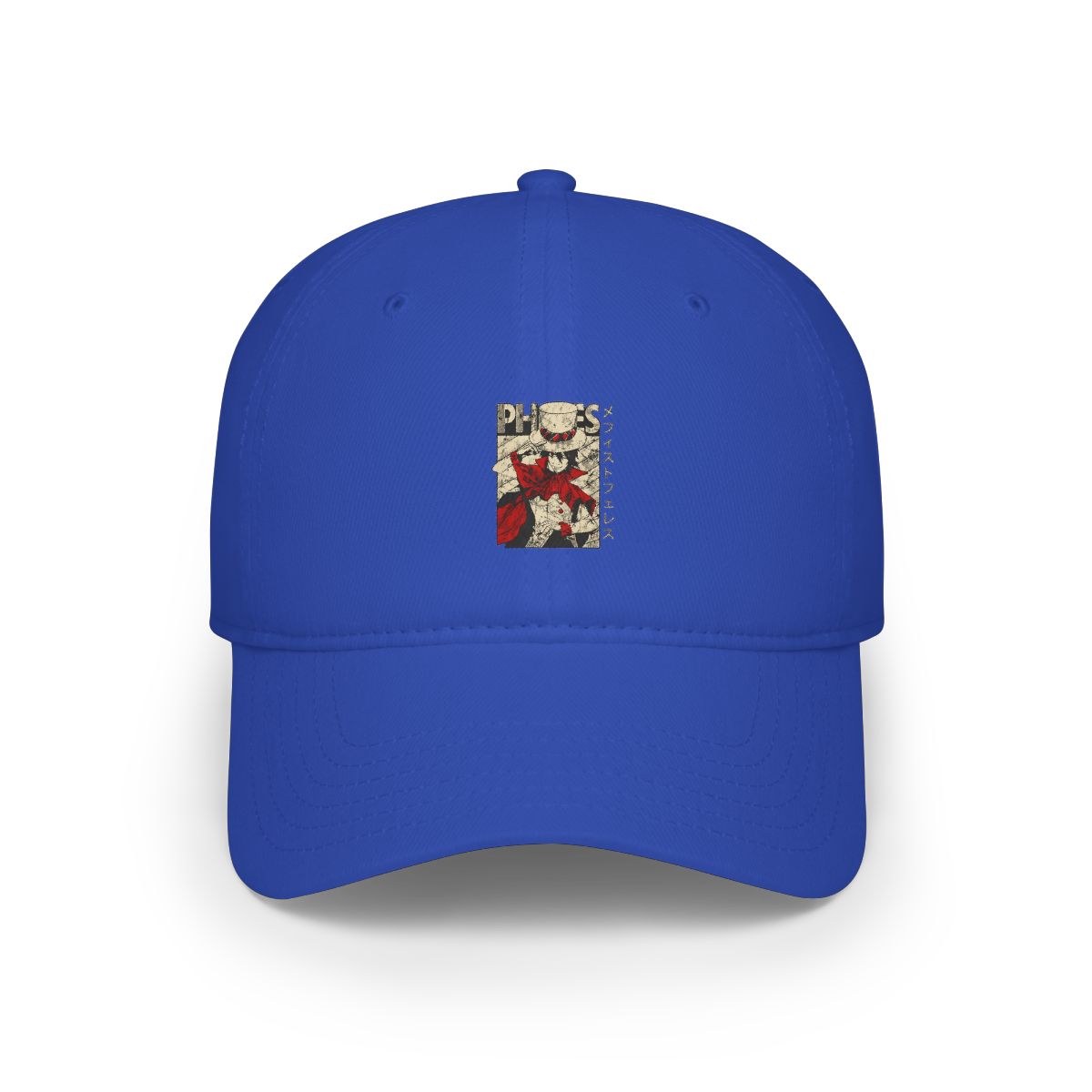 Blue exorcist Hat - alternate angle 5, merchandise