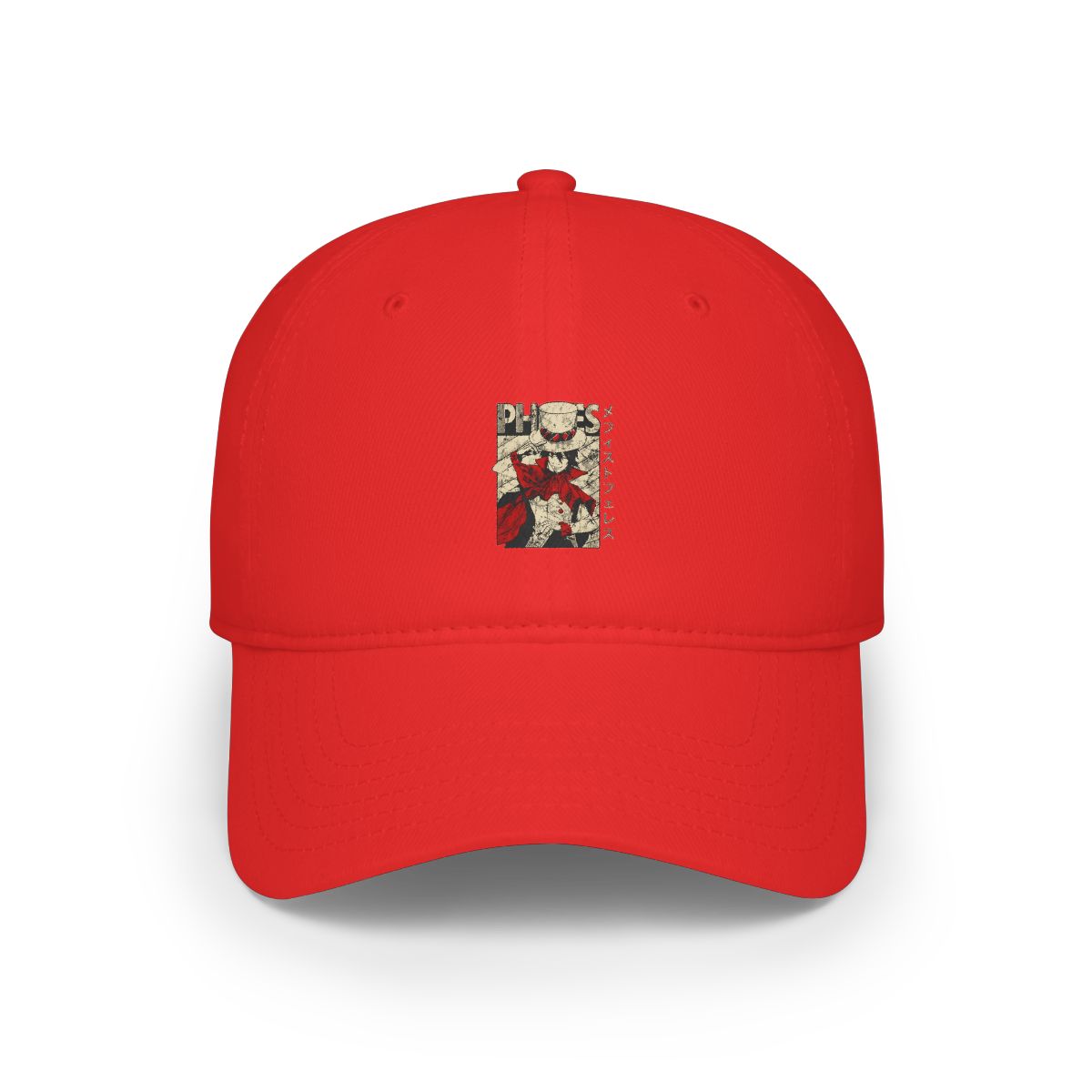 Hats & Caps - Blue Exorcist apparel collection