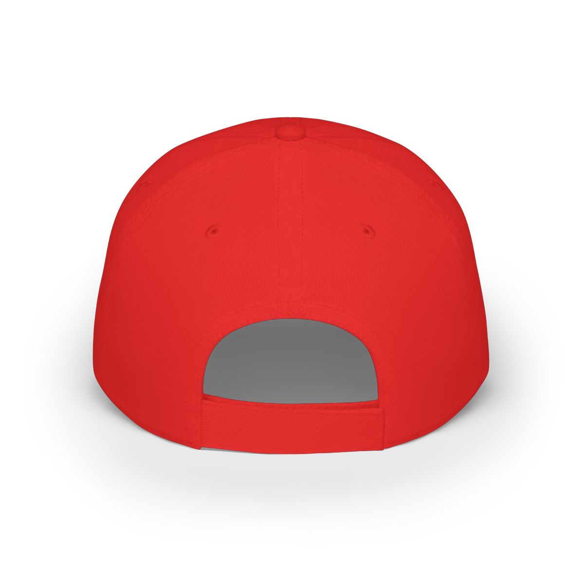 Blue exorcist Hat - alternate angle 1, merchandise