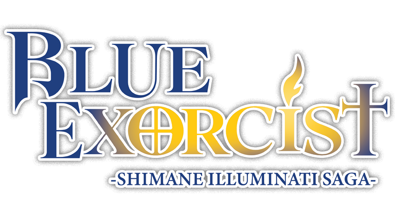 Blue Exorcist - Official Merchandise